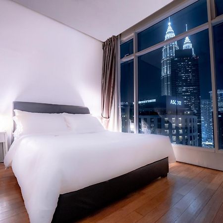 Soho Suites Klcc By Alucard（吉隆坡klcc Alucard Soho套房公寓） Zewnętrze zdjęcie